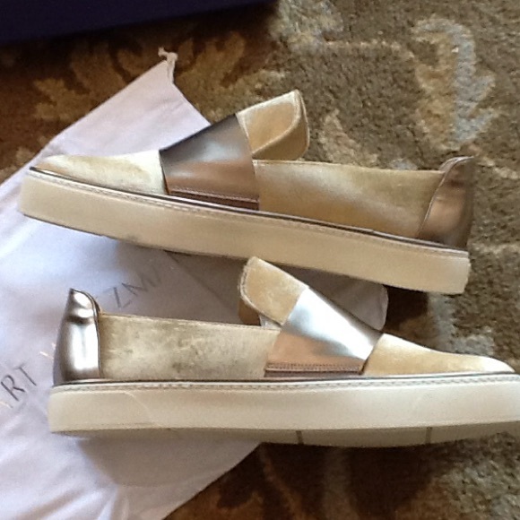 Stuart Weitzman shoes - Picture 3 of 6